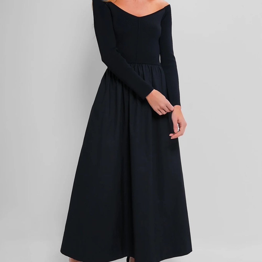 Tuckernuck Clea Dress